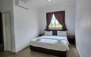 Kamar Tidur 3 Lilla Summer Retreat (Formerly known as Karak Orchard Resort)