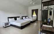 Bedroom 7 Lilla Summer Retreat (Formerly known as Karak Orchard Resort)