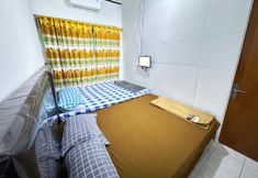 Lain-lain 5 Omah Niten Guesthouse Jogja