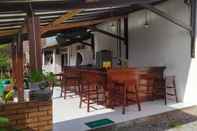 Lobi Aipayung Homestay