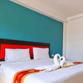 Bedroom 1 Desa Phuket Hotel, Phuket Hotels