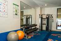 Fitness Center The Straits Melaka by Perfect Host