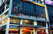 Luar Bangunan 3 The Straits Melaka by Perfect Host