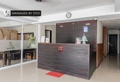 Lobby 3 Collection O Kuta Near Airport Ngurah Rai