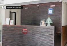 Lobby 4 Collection O Kuta Near Airport Ngurah Rai