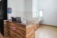 Lobby OYO 93400 Pondok Tawing Rumbih