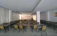 Functional Hall 6 Great Cokro Edotel Lampung