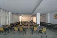 Functional Hall Great Cokro Edotel Lampung