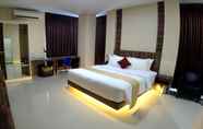 Bedroom 4 Great Cokro Edotel Lampung