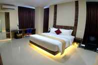 Bedroom Great Cokro Edotel Lampung