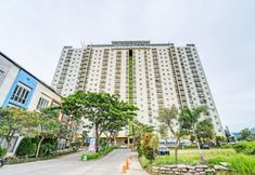 외관 2 Hotel O Metro Suites Apartment By Goodvibes