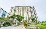 Exterior 3 OYO 93426 Metro Suites Apartment By Goodvibes