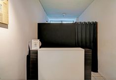 로비 5 Hotel O Metro Suites Apartment By Goodvibes