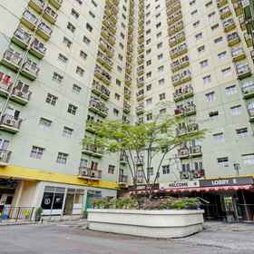 Exterior / Building 1 Hotel O Metro Suites Apartment By Goodvibes, Taman Sari Bukit Bandung Blok 2 No 2 Kelurahan Sindangjaya Kecamatan Mandalajati Kota Bandung Hotels