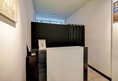 로비 7 Hotel O Metro Suites Apartment By Goodvibes