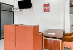 Lobi 5 OYO 93503 Lotte Residence