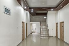 Ruang Umum OYO 93503 Lotte Residence