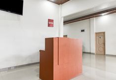 Lobi 6 OYO 93503 Lotte Residence