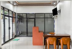 Lobi 7 OYO 93503 Lotte Residence