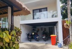 Exterior 5 Tresna Villa 9