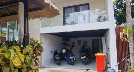 Exterior 2 Tresna Villa 9