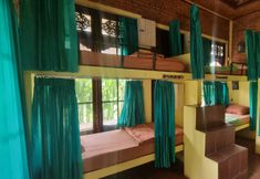 Bedroom 2 Keladi House Ubud