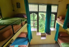 Bedroom 4 Keladi House Ubud