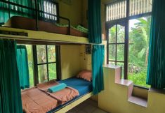 Bedroom 6 Keladi House Ubud