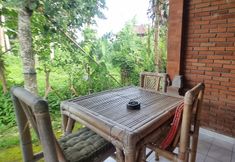 Lobby 5 Keladi House Ubud