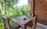 Lobi 5 Keladi House Ubud