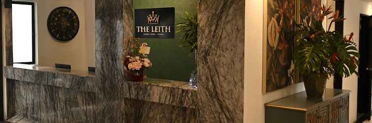 Lobby The Leith