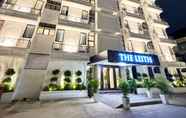 Luar Bangunan 3 The Leith