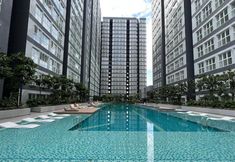 Lobby 4 AISYRICH Homestay Swimming Pool @ Bangi-UKM-Kajang2