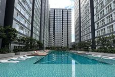 Lobby AISYRICH Homestay Swimming Pool @ Bangi-UKM-Kajang2