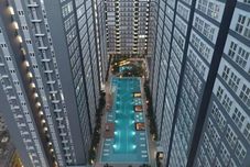 Exterior AISYRICH Homestay Swimming Pool @ Bangi-UKM-Kajang2