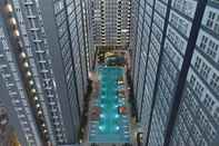 Bangunan AISYRICH Homestay Swimming Pool @ Bangi-UKM-Kajang2