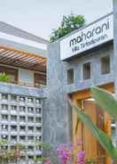 EXTERIOR_BUILDING Maharani Villa Tirtodipuran