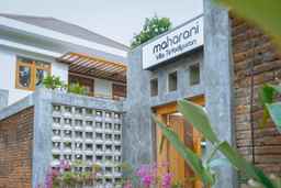 Maharani Villa Tirtodipuran, USD 448.79