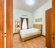Bedroom 5 Maharani Villa Tirtodipuran
