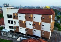 Exterior 2 Ketuk Pintu by Turu Kene