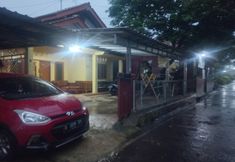 Bangunan 2 Hotel O Suripah Kostel Syariah