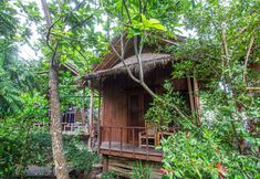 Exterior 4 SPOT ON 93511 Rinjana Homestay