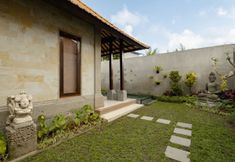 Exterior 4 Belvilla Prakriti Near Monkey Forest