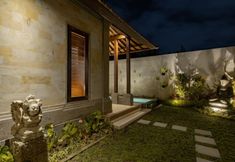 Exterior 3 Belvilla Prakriti Near Monkey Forest