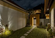 Exterior 2 Belvilla Prakriti Near Monkey Forest