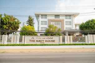 The Navy House Hotel, THB 2,888.70