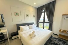 Lainnya Neu Suites By Serenity Vacation Homes