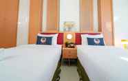 Bedroom 5 RoomQuest Hotel Pratunam