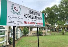 Others 4 Green Town Hotel & Resort