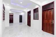 Lobby RedDoorz Syariah @ Sakura Hotel Jatiwaringin